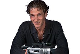 Seymore Butts Shops New Reality TV Pilot