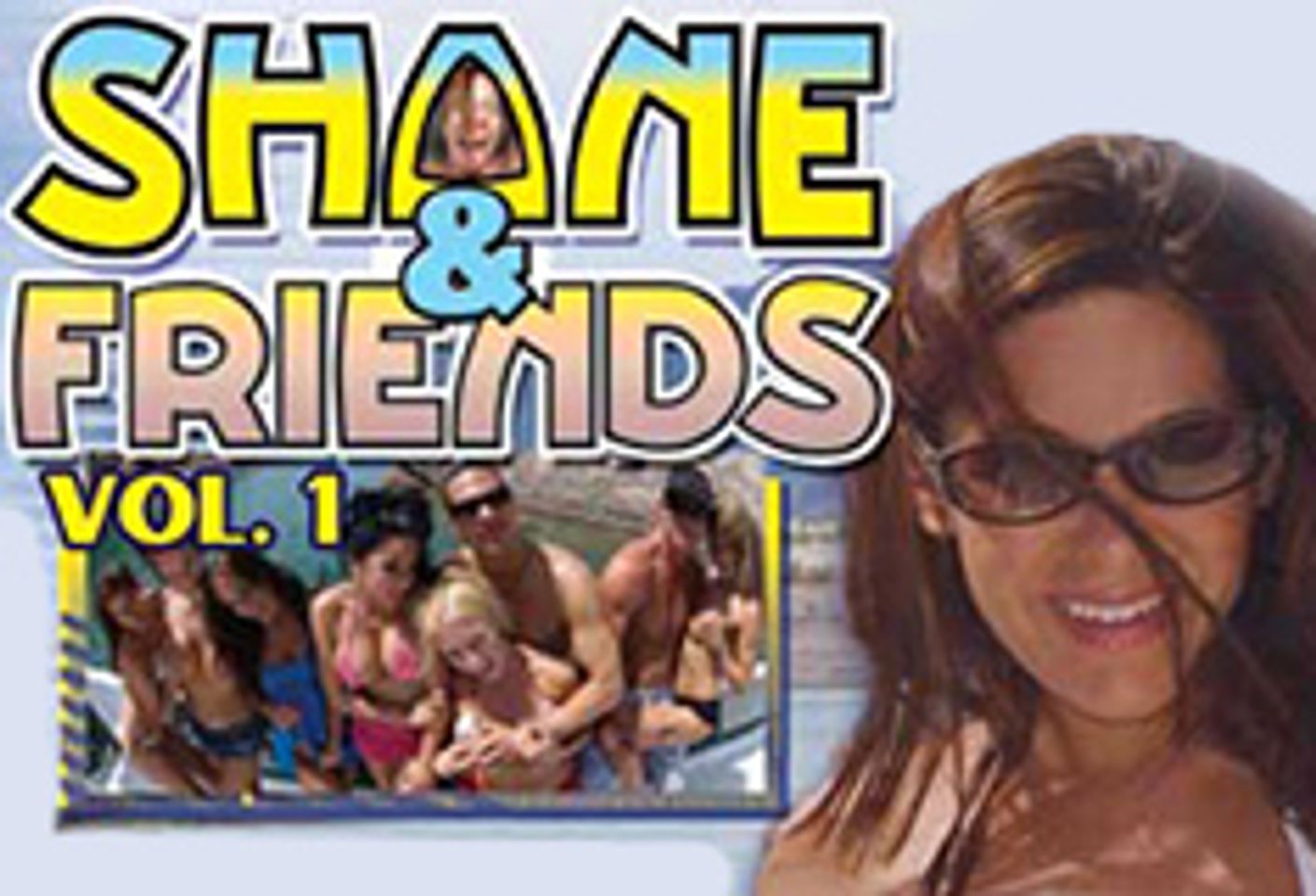 SunshineDVD.com Nabs <i>Shane and Friends</i> VOD Rights