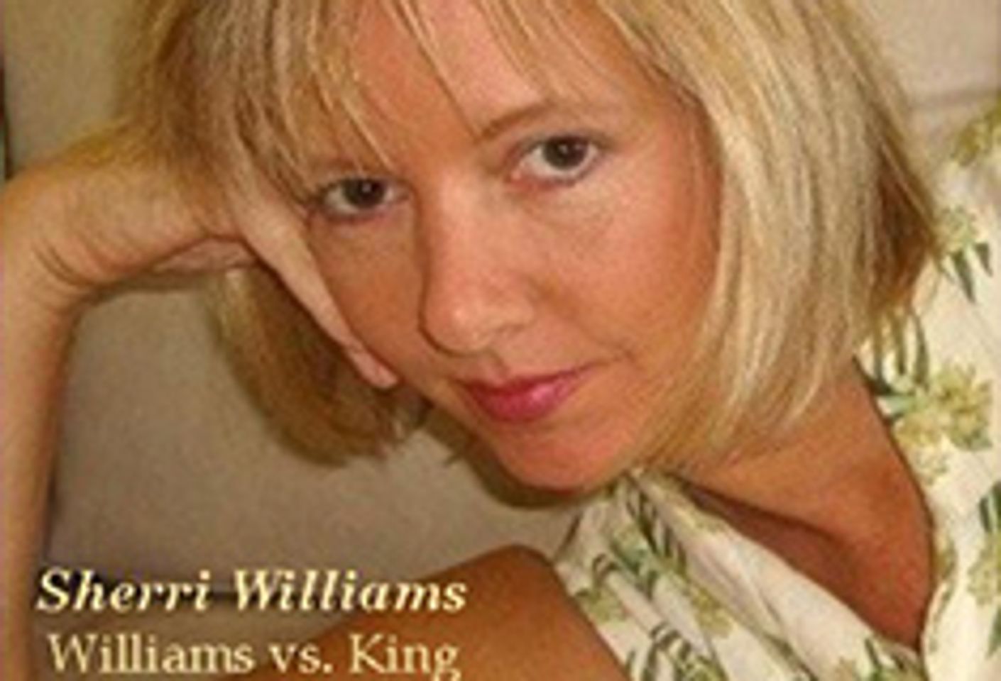 Sherri Williams Denied <i>Cert</i> By U.S. Supreme Court