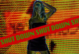 China Shut Down 44,000 Porn Sites in 2007