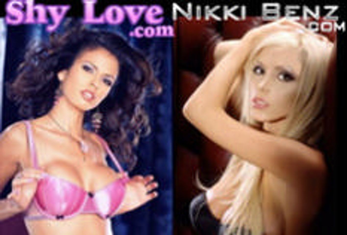 Shy Love, Nikki Benz Invade Chicago