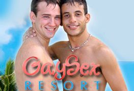 Silver Sinema To Release First Gay Title