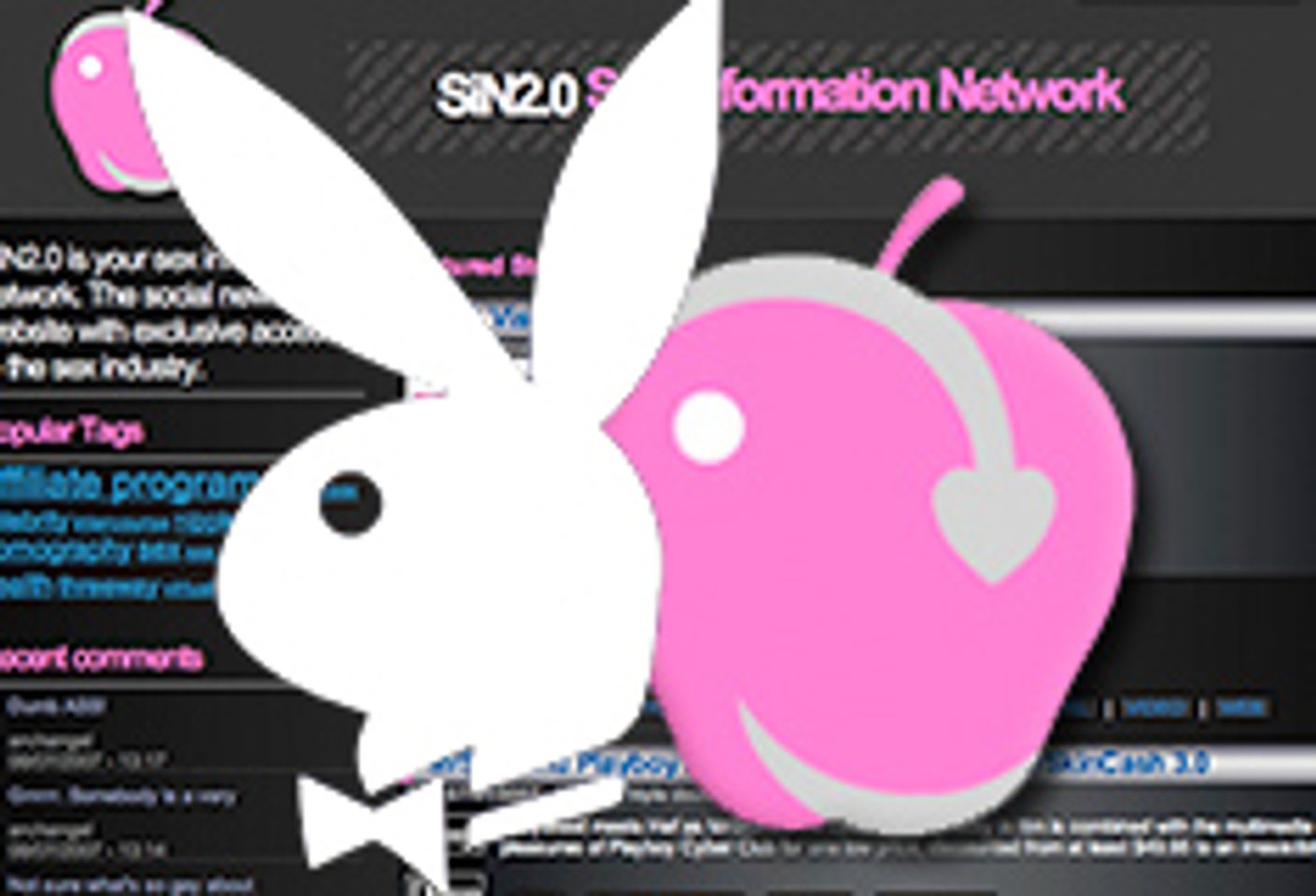 SiN2.0 Founders to Hit Playboy Radio’s ‘Night Calls’