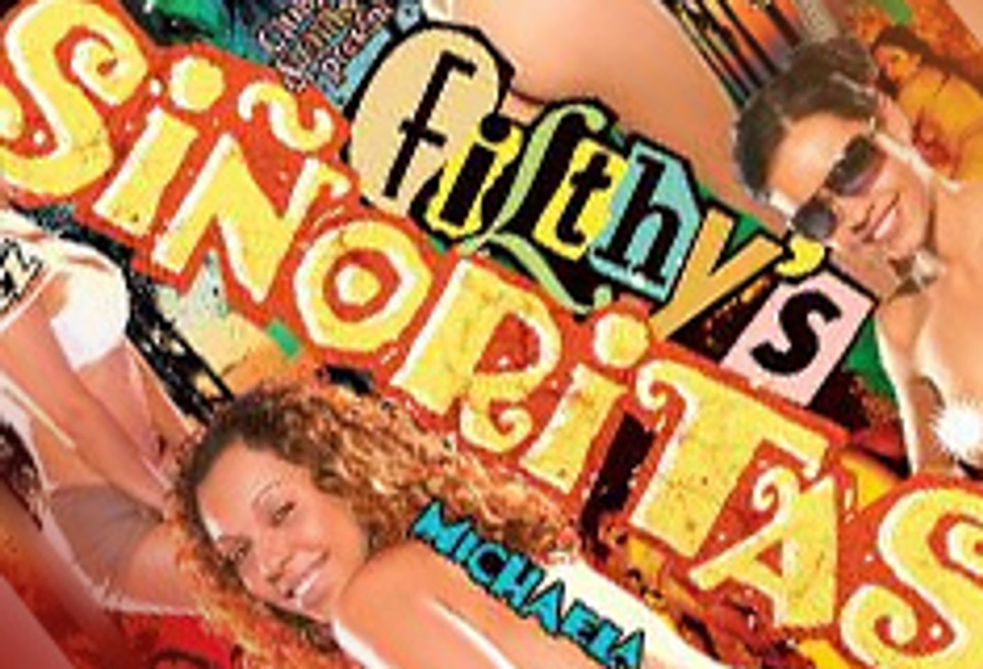 Club Jenna Presents <i>Filthy's Siñoritas</i>