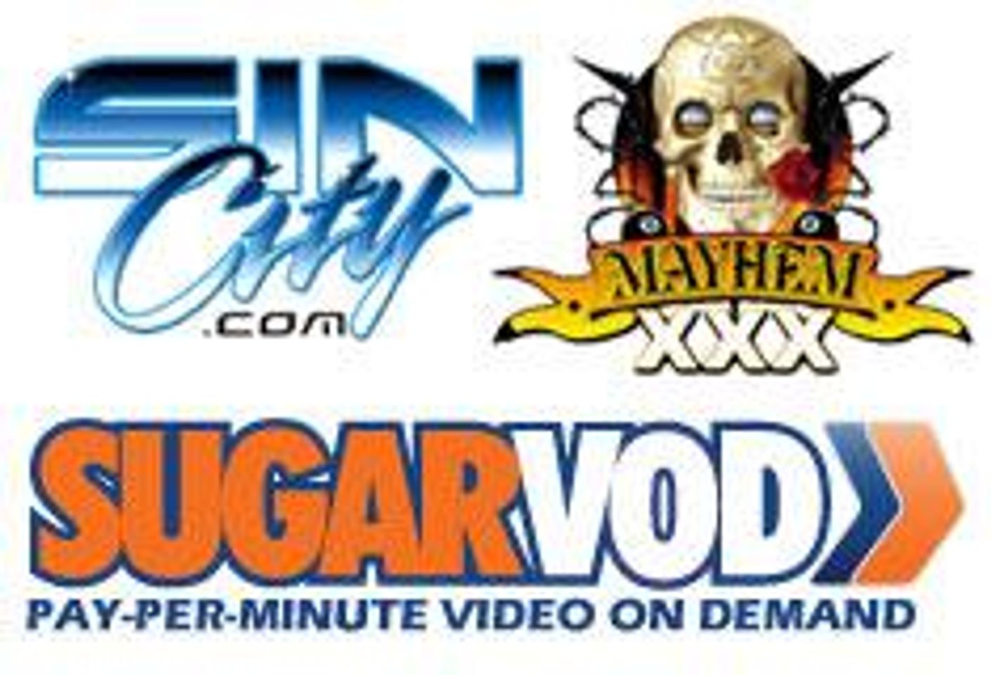 Sin City, Mayhem Join SugarVOD Roster