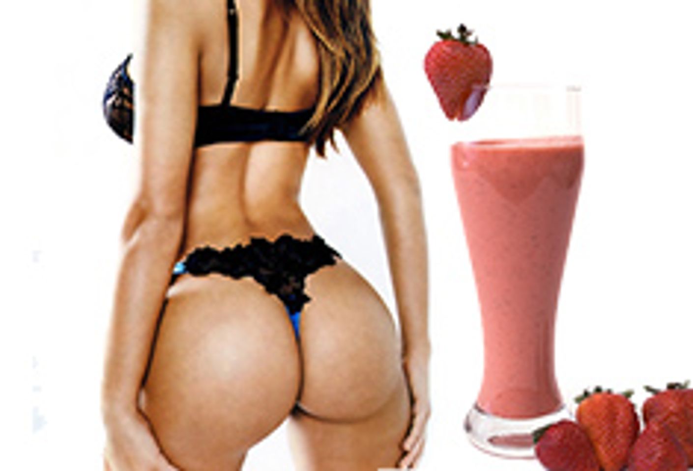 Yappo.com Launches Ass Smoothie Video Line