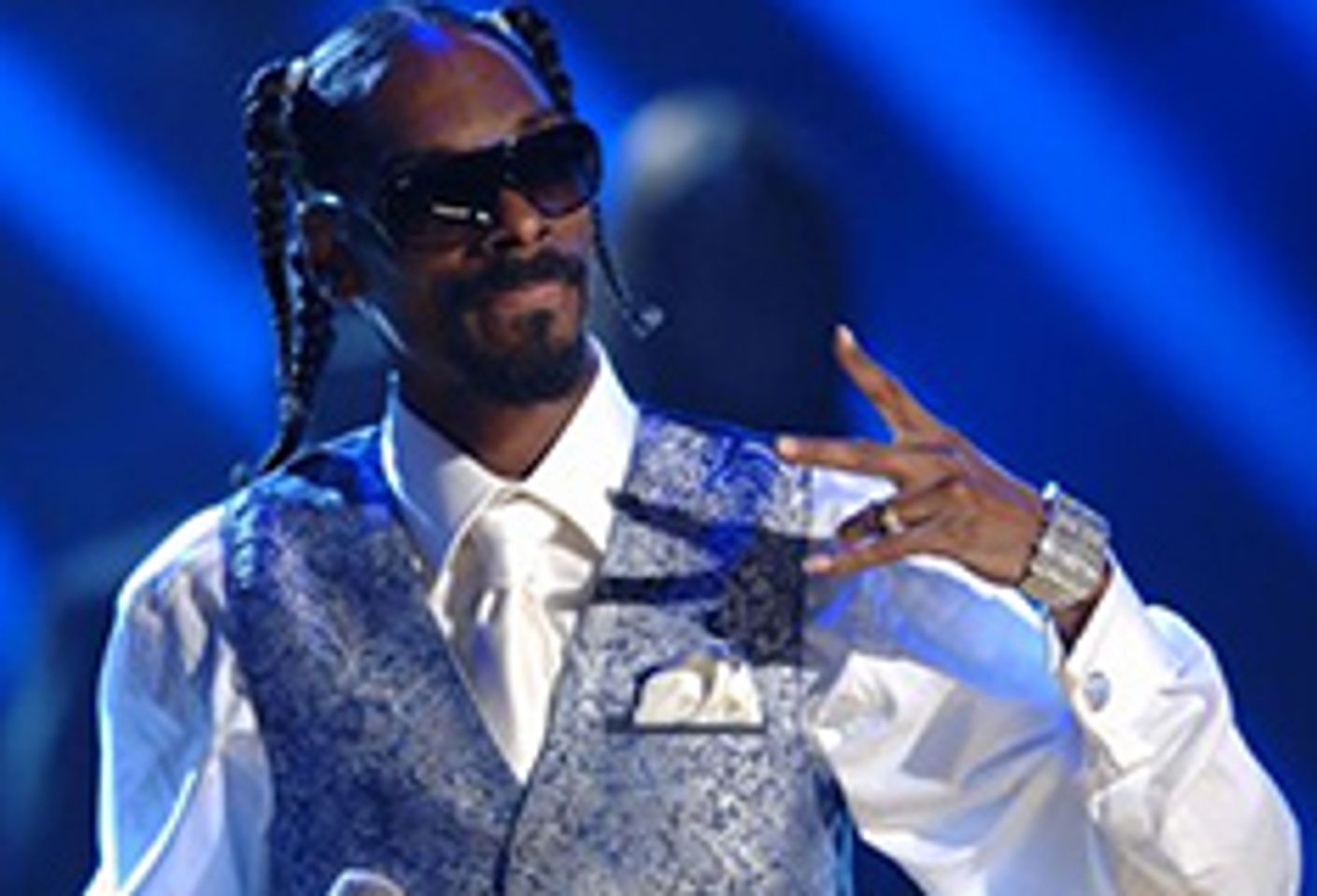 Snoop Dogg to Perform at Exotic Erotic Ball