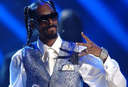 Snoop Dogg to Perform at Exotic Erotic Ball