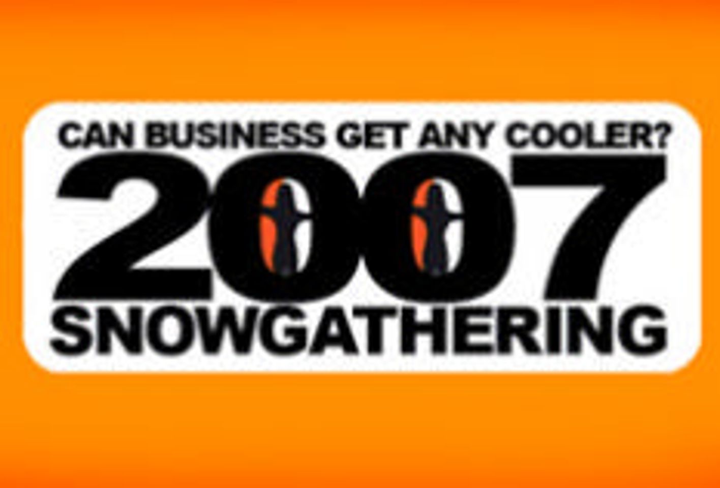 SnowGathering 2007 Announced