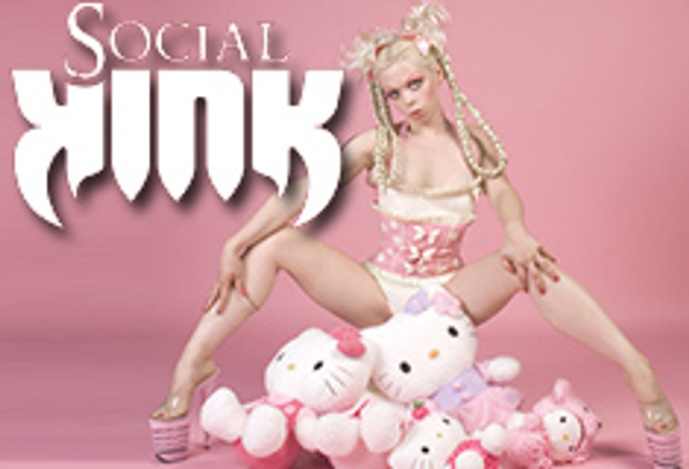 Fetish-Community Site Social Kink Launches