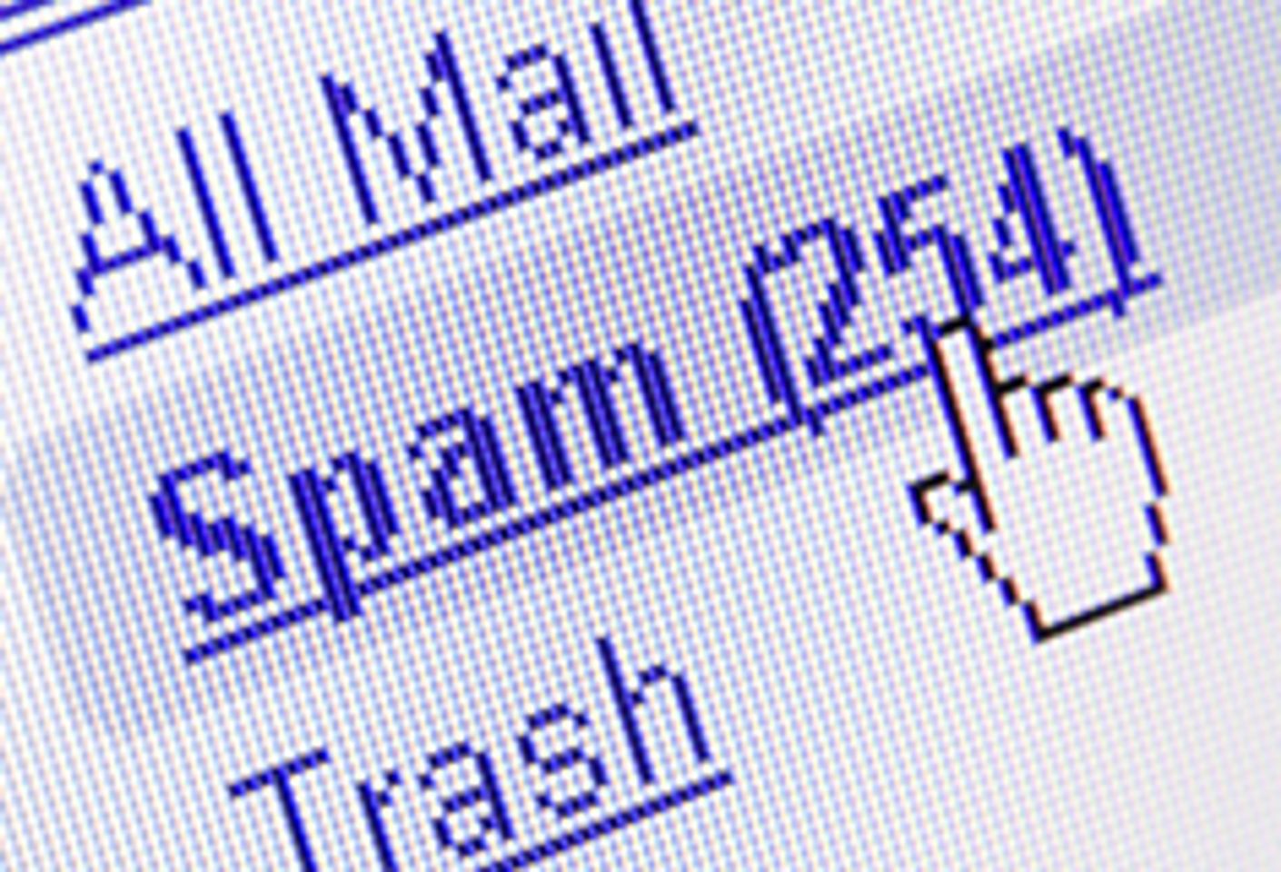 Russia Named Spam Superpower