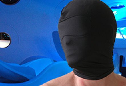 Spartacus Releases Spandex Hood