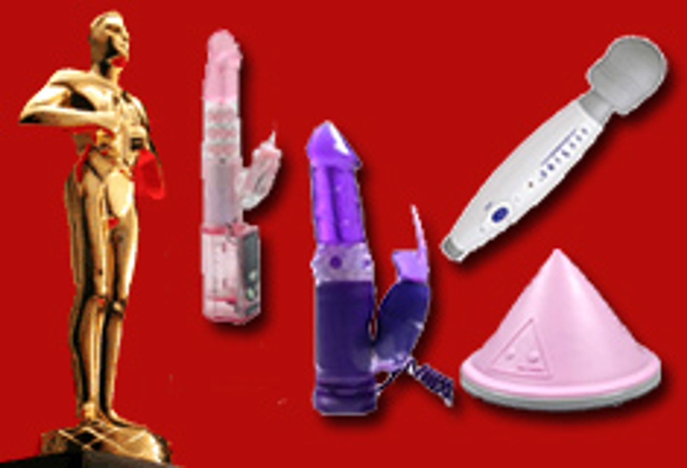 Spicy Gear Announces Winners of Sex Toy Awards