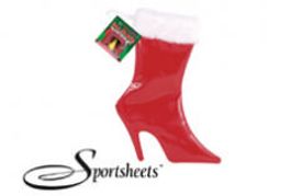 Sportsheets Offers XXX-Mas Stocking