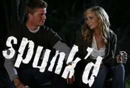 <i>Spunk’d The Movie</i> Arrives