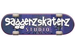 Saggerz Skaterz Studio Names Andrew Yancey VP