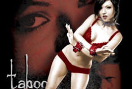 DCypher Helms the Next <i>Taboo</i>