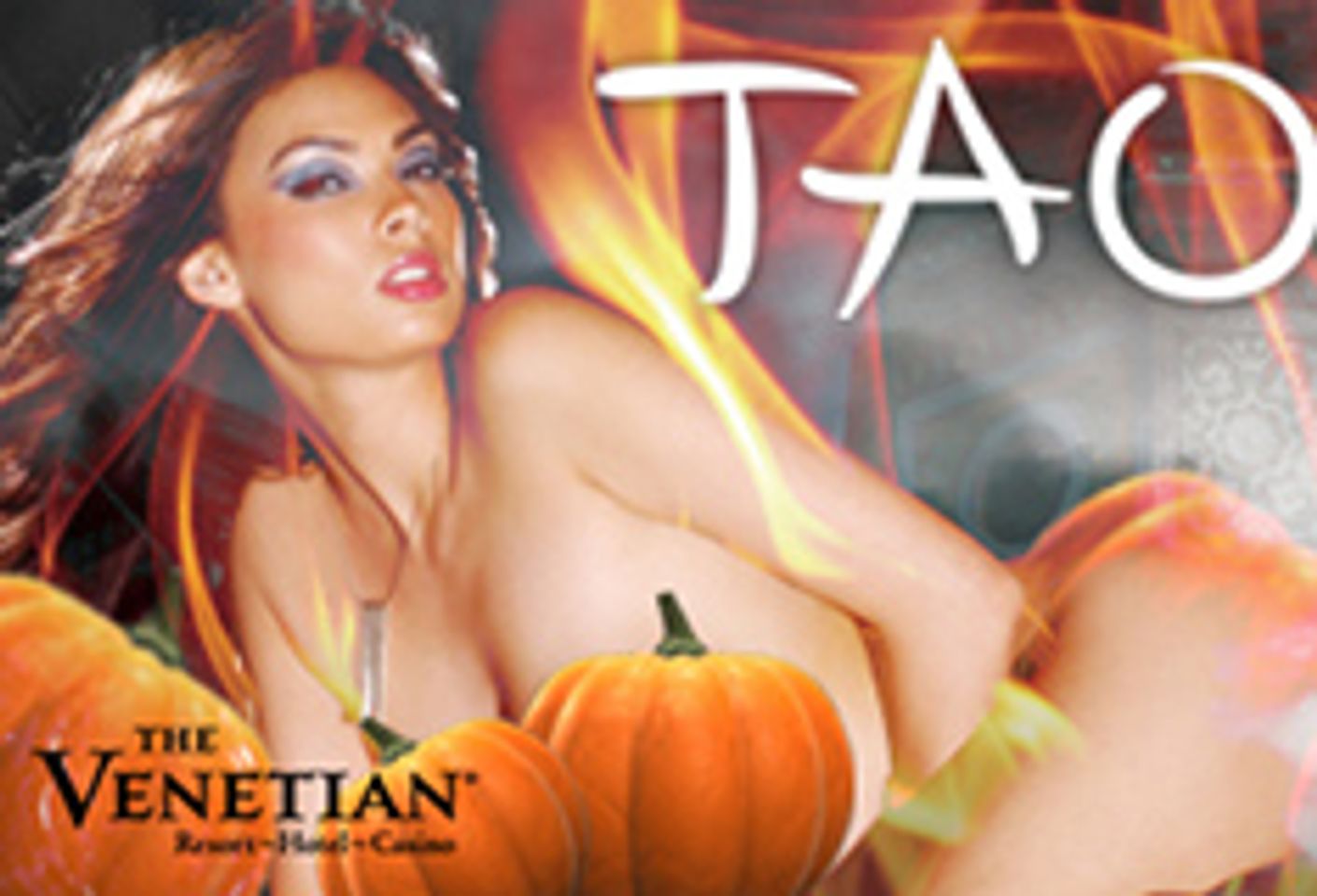 Tera Patrick to Host Halloween Party in Vegas