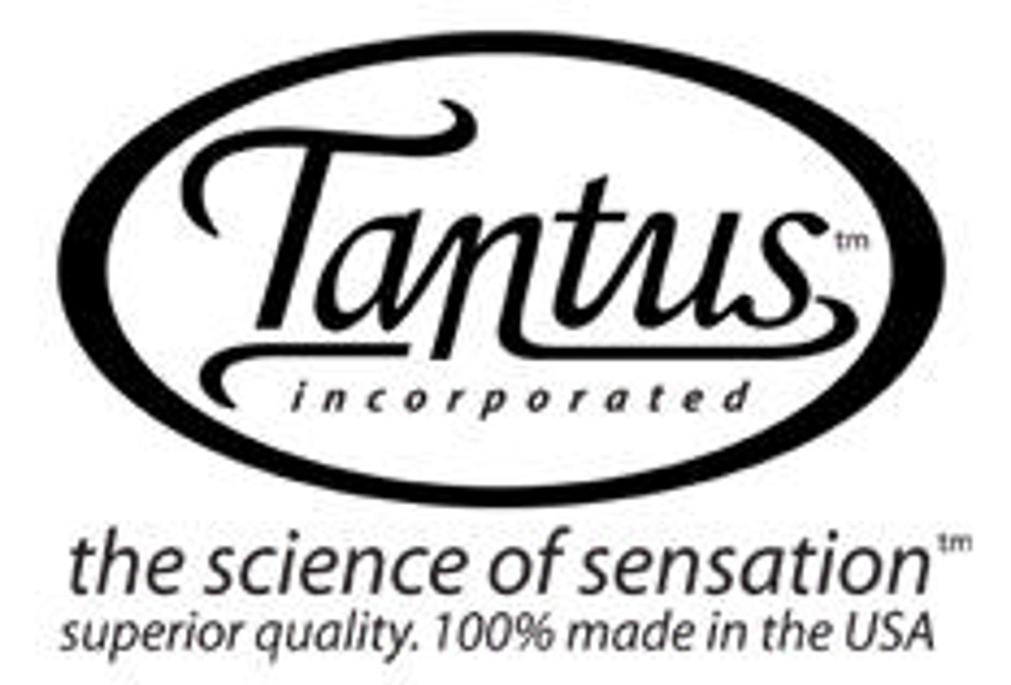 Tantus, Greenpeace Share Common Vision