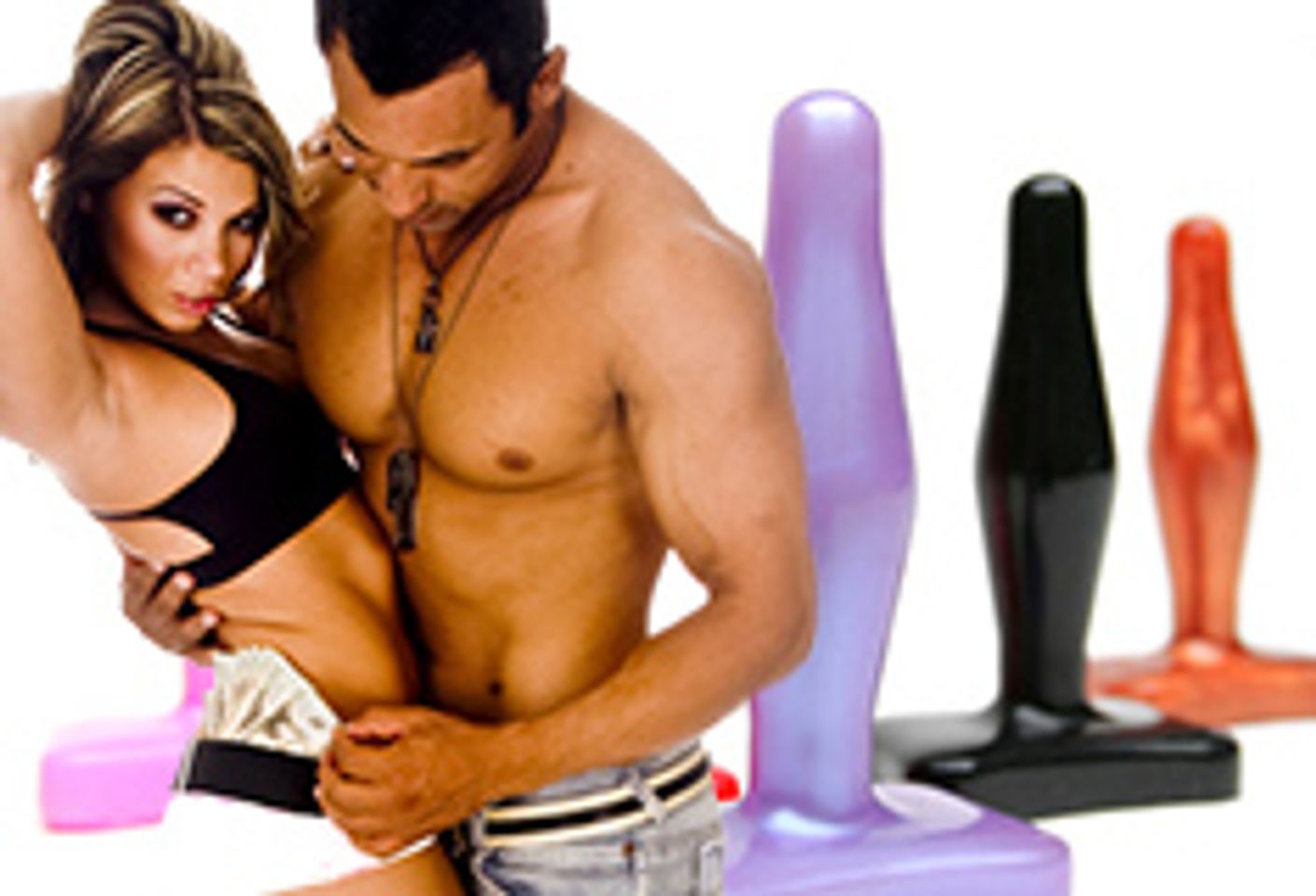 Tantus Offers Discount for Prepaid Orders