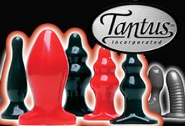 Tantus Expands Reach