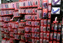 Condom Revolutions Store Picks Up Tantus Line