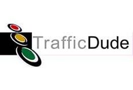 Traffic Dude Hires Patrizia "Trixxxia" Gentili