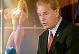 Ohio Governor Allows Strip Club Law