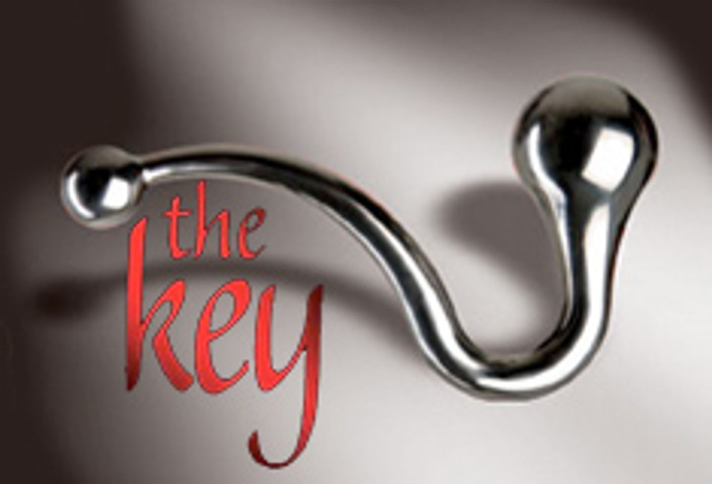 Ganamotion Releases ‘The Key’