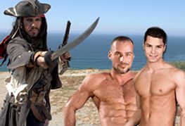 Titan Sues Online Gay Porn Piracy Ring