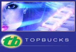 TopBucks Adds New Reality Sites, Offers Promotion