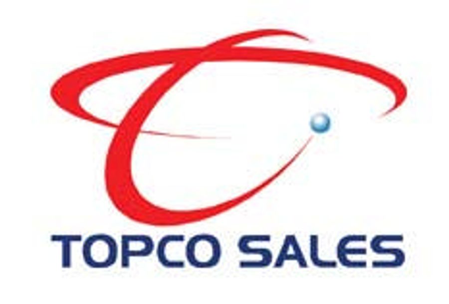 Topco Freshens Up