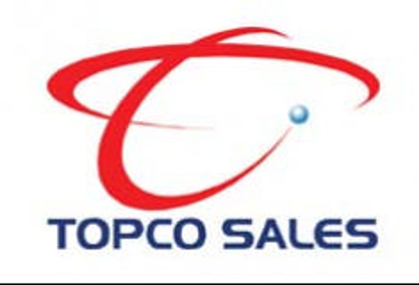 Topco Sales Honored