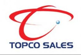 Topco Sales Honored