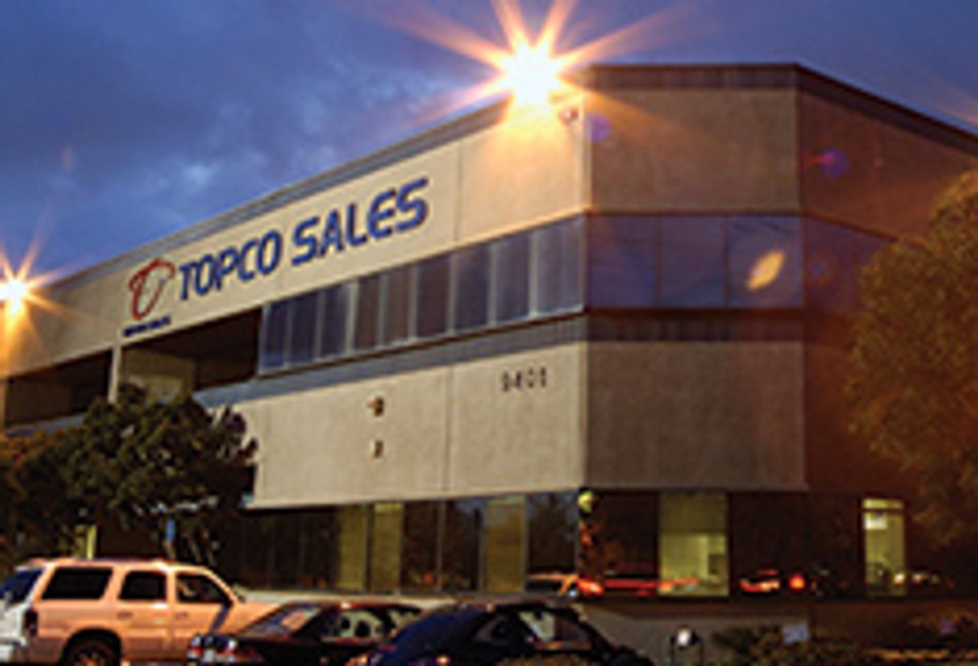 Topco Sales Announces New Hires