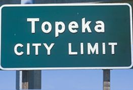 Topeka XXX Stores Under Attack