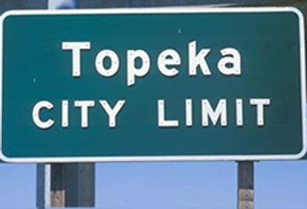 Topeka XXX Stores Under Attack