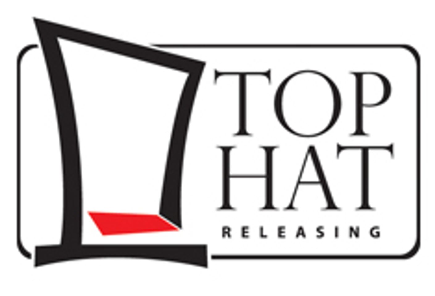 Studio Profile | Top Hat Releasing