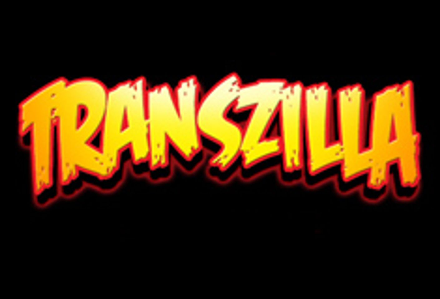 Devil's Film Spawns <i>Transzilla</i>