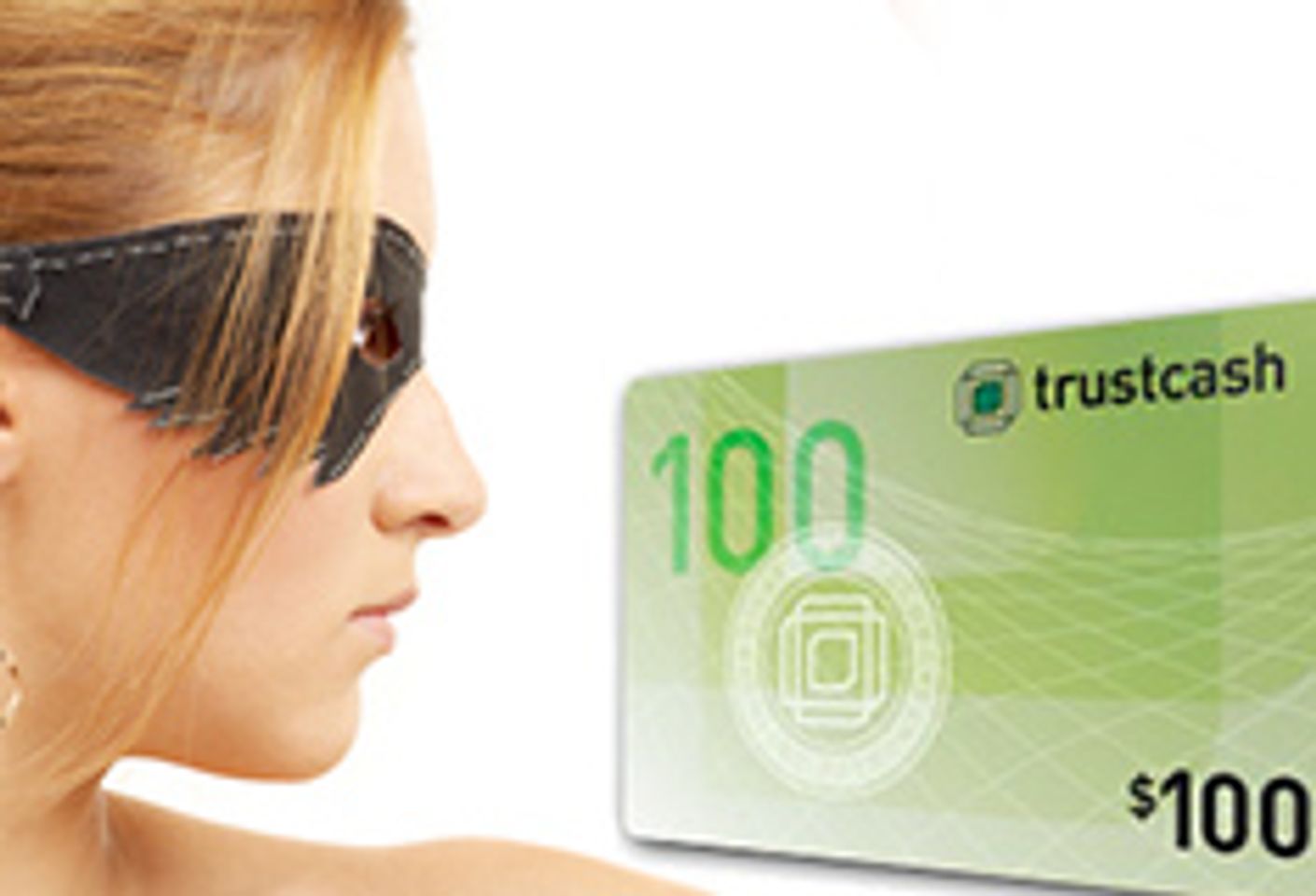 Shane's World Partners With Trustcash