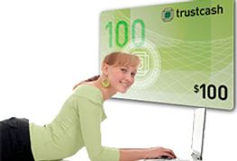 Trustcash Now Available on AEBN
