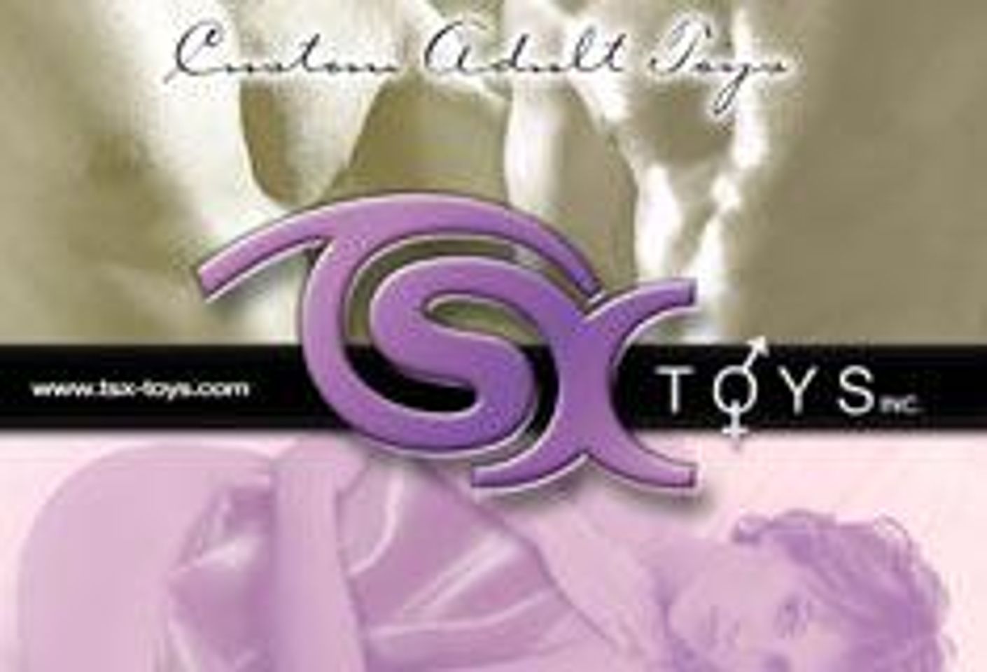 TSX Toys AVN