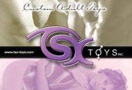 TSX Toys