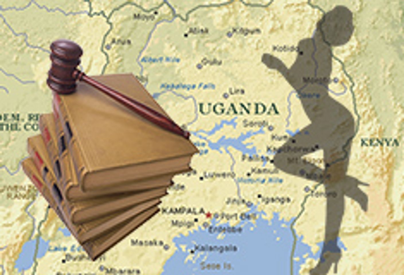 Uganda Finalizes New Pornography Law