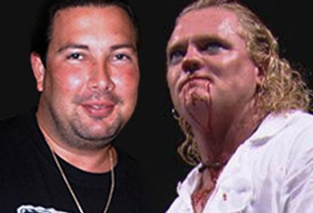 Gangrel, Craig Valentine Guest On Playboy Radio’s ‘Night Calls’