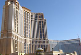 Kevin Ducati Sues Venetian Hotel