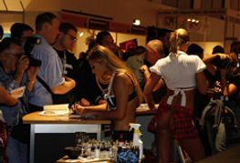 Venus Award Winners Announced