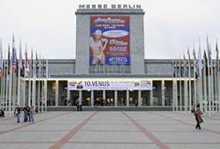 Venus Berlin Organizer Talks Expo Plans