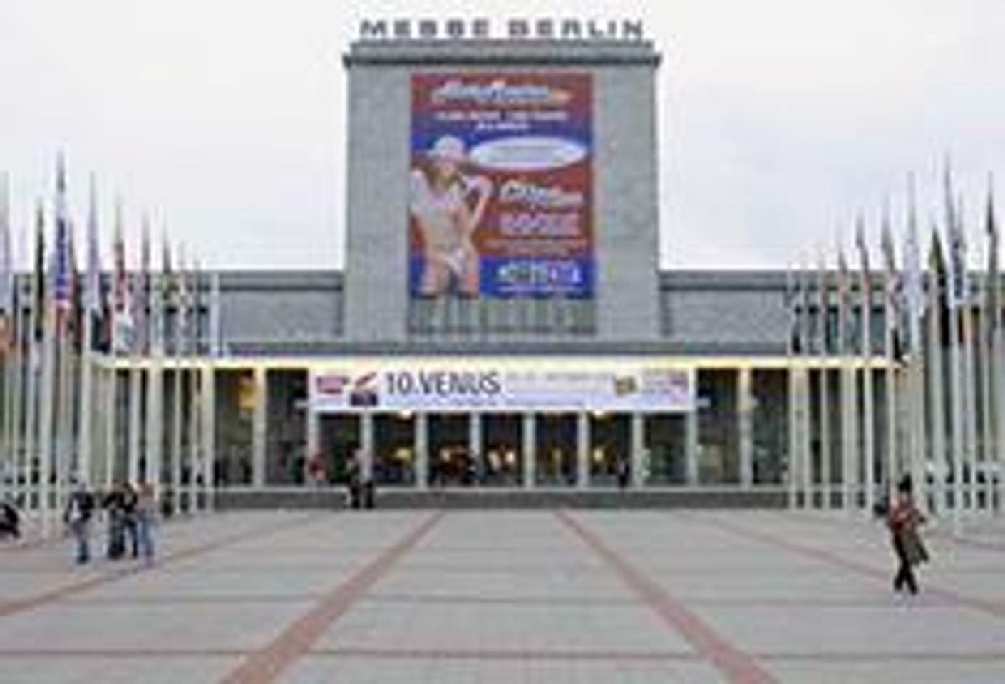 Venus Berlin Organizer Talks Expo Plans