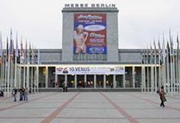Venus Berlin Organizer Talks Expo Plans